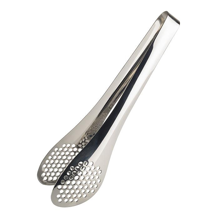 Pince universelle, acier inoxydable 25 cm | APS 75830