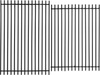 Grill au charbon avec couvercle, grille 47x34 cm | LUND 99902