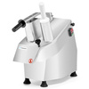 Coupe-légumes électrique avec jeu de disques, 40 kg/h, 0,55 kW, 230 V | FORGAST FG10001