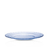Assiette plate PICARDIE MARINE, Ø 23 cm | DURALEX 3023BF06A1111