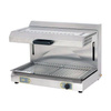 Salamandre à gaz, 5 kW, grille 49,5x37,5 cm | ROLLER GRILL SGM 600