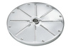 Disque de coupe Z5a pour coupe-légumes | BARTSCHER 120314