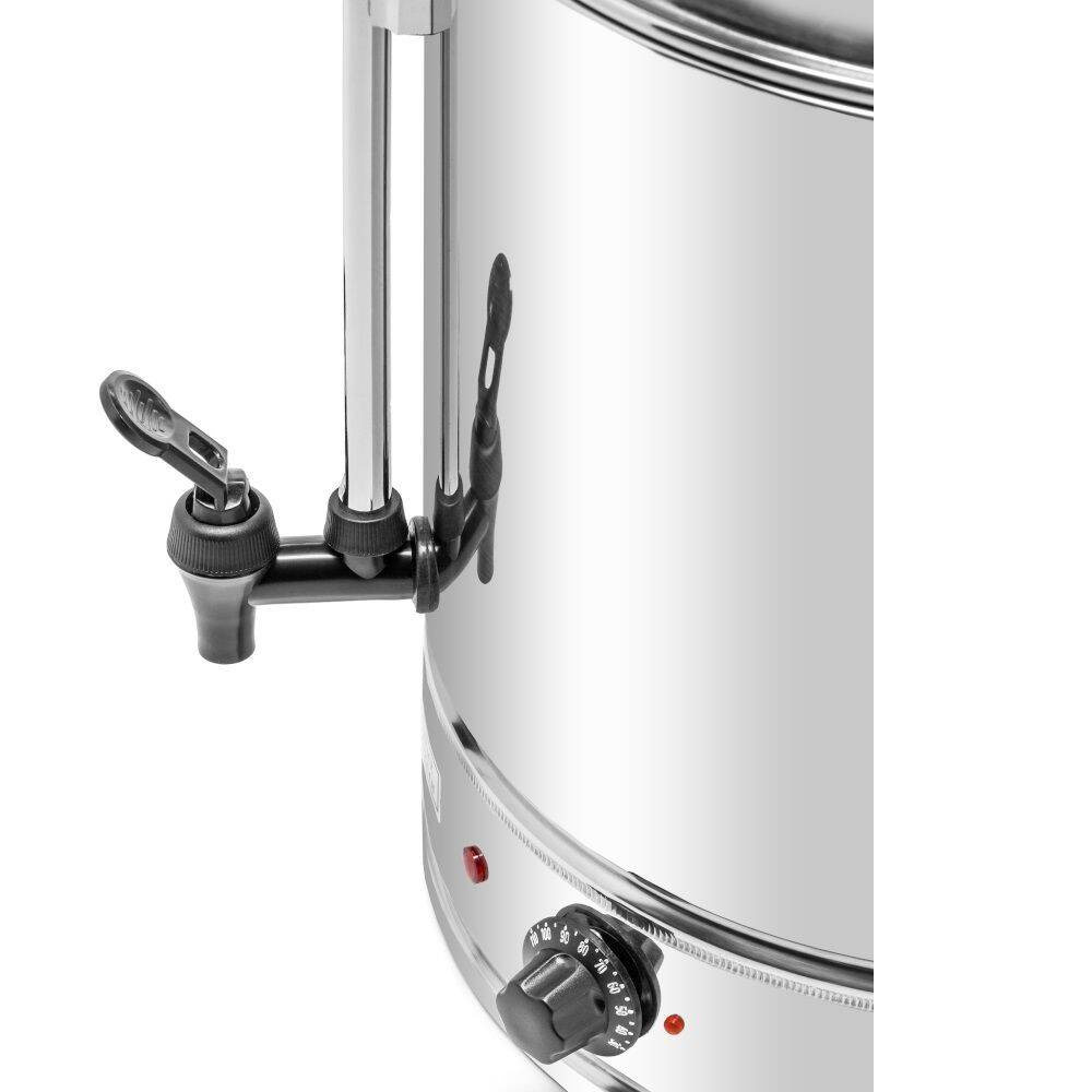 Chauffe-eau 30 l, paroi simple | FORGAST FG05230