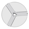 Disque pour tranches pour coupe-légumes Hendi, 2 mm | HENDI 280102