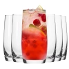 Verres long drink Blended - lot de 6 pièces | KROSNO GLASS F689535035025000