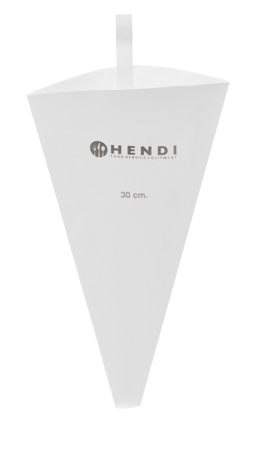 Poche à douille en nylon, 30 cm | HENDI 550106