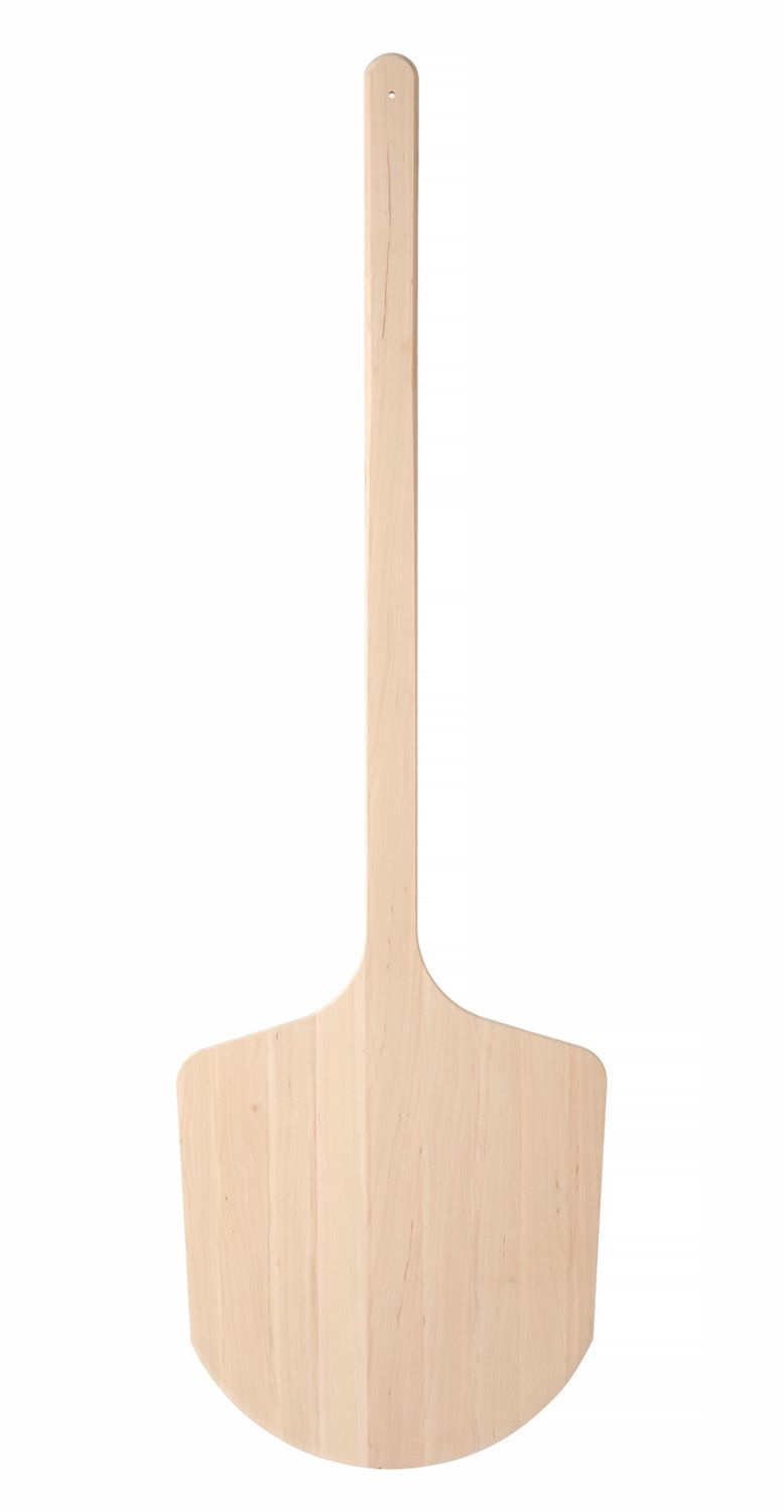 Pelle à pizza en bois 30x110 cm | HENDI 617212