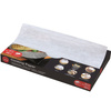 Papier de cuisson GN 1/2 - 12x100 pcs | BARTSCHER 150678