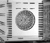 Four mixte vapeur-convection Silversteam 2 P-5110DRS avec système de lavage | BARTSCHER 117184