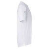 Chemise de cuisinier Performance à manches courtes blanche | KARLOWSKY TM 5-3