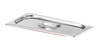 Couvercle GN 1/3 avec joint en silicone | HENDI 802632