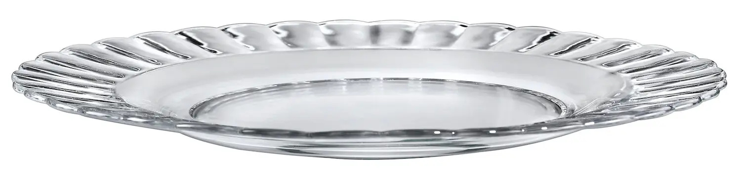 Assiette plate PICARDIE, Ø 26 cm | DURALEX 3030AF06C1111