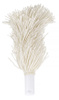 Ensemble de brosses pour polisseuse à verre, long. 23,5 cm – 2 pcs | HENDI 230145