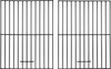 Gril à charbon avec couvercle, grille 71 x 34,5 cm | LUND 99910
