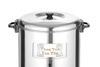 Chauffe-eau 30 l, boîtier monocoque, 2,2 kW, 230 V | HENDI 209905