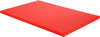 Planche à découper HACCP rouge 60x40 cm | YATO YG-02180