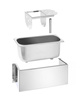 Rinçage pour portionneurs à glace | HENDI 802007