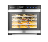Déshydrateur alimentaire Profi Line à 6 plateaux, 1 kW, 230 V | HENDI 229033
