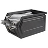 Boîte pour snacks INDUSTRIAL 23x15,5x13 cm | APS 40676