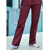 Pantalon à enfiler Essential aubergine | KARLOWSKY HM 14-39