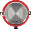 Thermos avec boîtier en plastique, avec robinet, capacité 9 L | YATO YG-09230