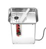 Hachoir à viande PS-22 Sammic, acier inoxydable, 0,74 kW, 30 kg | SAMMIC 1050210