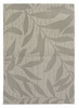 Set de table feuilles 6 pcs 45x30 cm | HENDI 597910