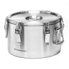 Thermos acier bas 10 L éco | FORGAST FG05110