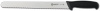 Couteau à pain Supra, long. 42 cm | AMBROGIO SANELLI S363.028