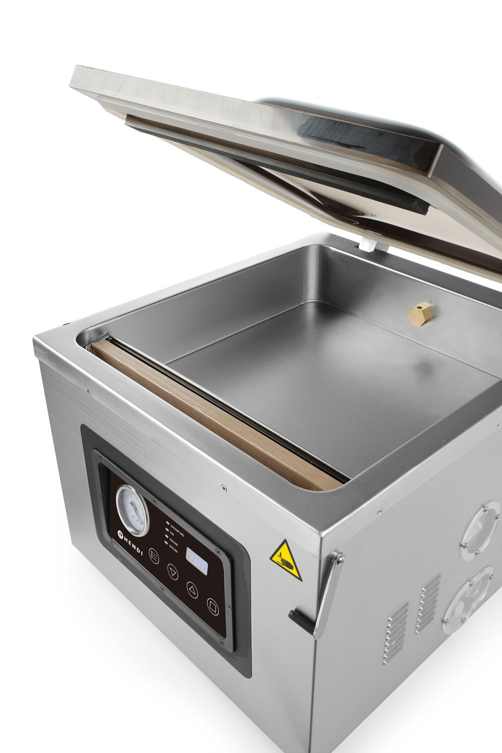 Machine sous vide à cloche Profi Line 410 | HENDI 201442