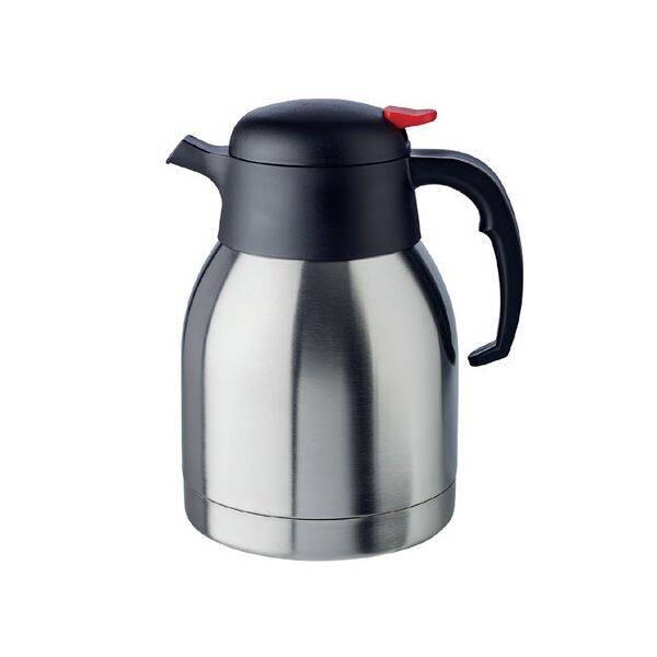 Thermos en acier de conférence CLASSIC 1,5 l | APS 10911