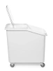 Chariot pour produits en vrac 82 l | HENDI 877913