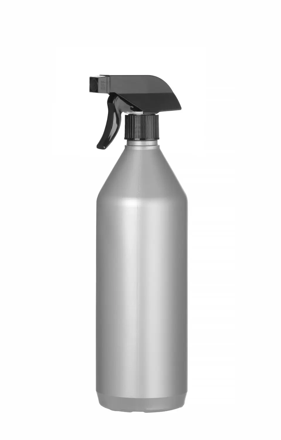 Liquide de nettoyage pour grills et réchauds à rouleaux | HENDI 976814