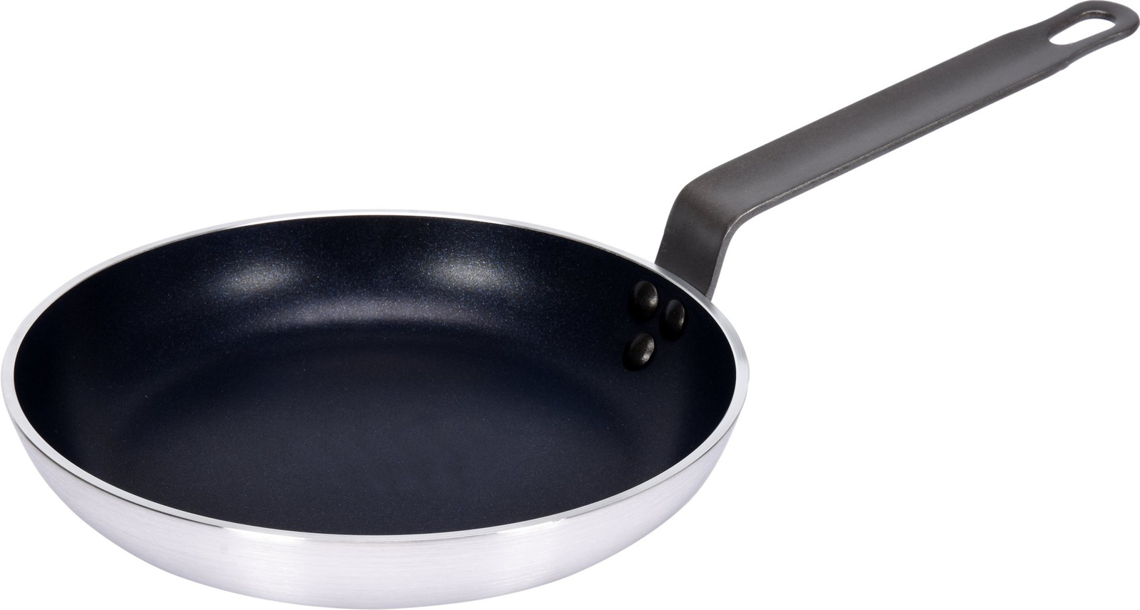 Poêle en aluminium avec revêtement en téflon PLATINUM PLUS | YATO YG-00160