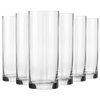 Verres XNO HIGHBALL 330 ICE, 330 ml, lot de 6 pièces | KROSNO GLASS F68D416030001030