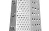 Râpe 6 faces | HENDI 443033