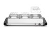 Réchaud de table électrique, 220-240V/400W, 65,7x38,1x16,1 cm | HENDI 201749