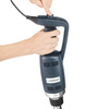 Mixeur manuel, longueur du bras 25 cm, 0,35 kW, 16 000 tr/min | FORGAST FG10250