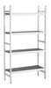 Étagère Kit 1 | BARTSCHER 603151