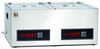 Appareil de cuisson sous vide Sous Vide CSC-20/2 | VAC-STAR V-4406-EF-B00000