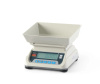 Balance commerciale LCD avec port RS232 et homologation, ECO+ | TEM TEKO+LCD15C-P1-B1