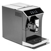 Machine à café automatique avec écran tactile, réservoir 1,7 l | CANARIO CAFE CC702