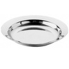 Plat en inox profond Ø 20 cm | PINTINOX 50911120