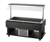 Chariot buffet réfrigéré Kids K4110-150A | BARTSCHER 125540V2