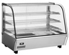 Vitrine chauffante réglable 160 l, 1,5 kW, 230 V | HENDI 233733