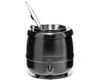 Marmite électrique à soupe 10 L, noir | FORGAST FG03010