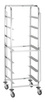 Chariot pour paniers de lave-vaisselle ASP700 | BARTSCHER 300147