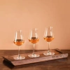Verres de dégustation de whisky Avant-Garde 125 ml - ensemble de 4 pièces | KROSNO GLASS F57C684011001010