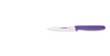 Couteau à éplucher - 10 cm, violet clair | GIESSER MESSER 8315 sp 10 hvi