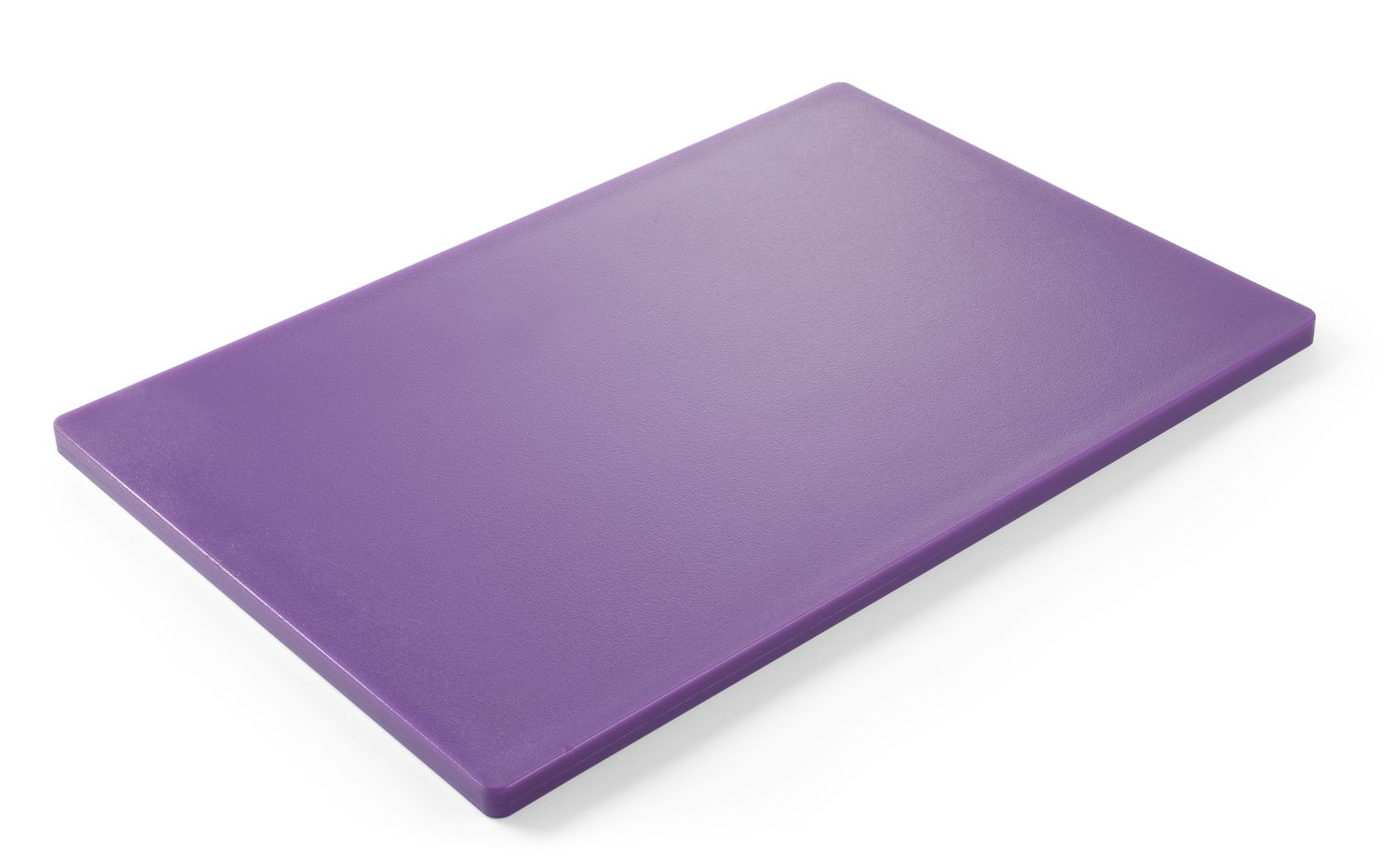 Planche à découper HACCP pour allergiques 60x40 cm | HENDI 825662